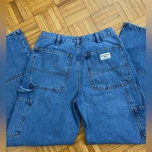 BDG women’s carpenter jeans